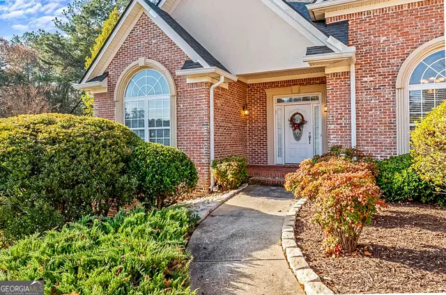 $569,900 | 6250 Montlake Avenue, McDonough, GA 30253