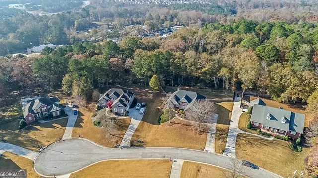 $569,900 | 6250 Montlake Avenue, McDonough, GA 30253