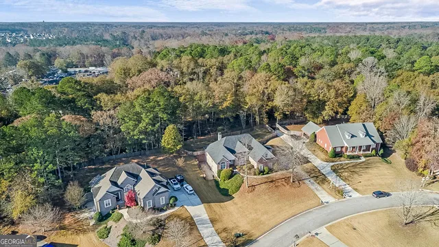 $569,900 | 6250 Montlake Avenue, McDonough, GA 30253