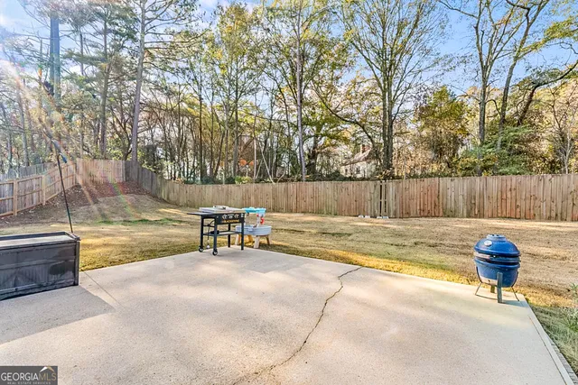 $569,900 | 6250 Montlake Avenue, McDonough, GA 30253