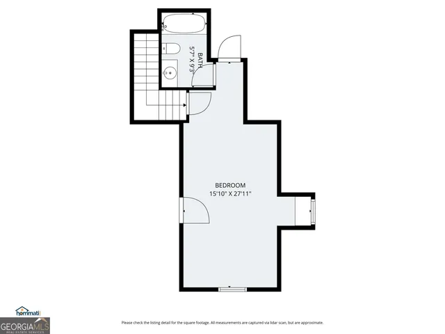 $569,900 | 6250 Montlake Avenue, McDonough, GA 30253