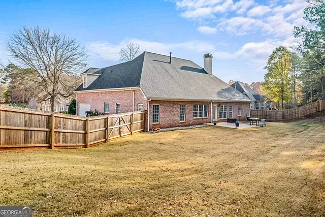 $569,900 | 6250 Montlake Avenue, McDonough, GA 30253