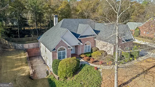 $569,900 | 6250 Montlake Avenue, McDonough, GA 30253