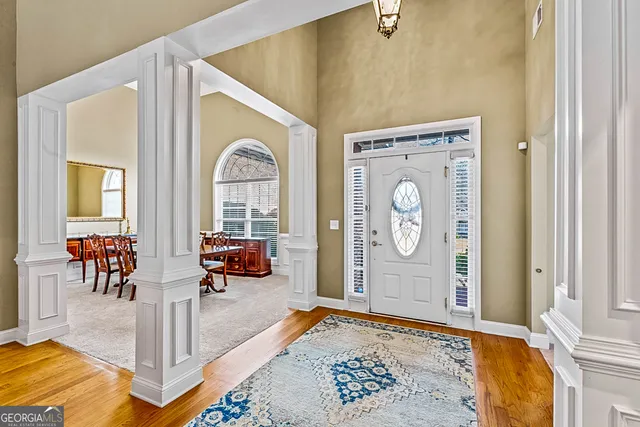 $569,900 | 6250 Montlake Avenue, McDonough, GA 30253