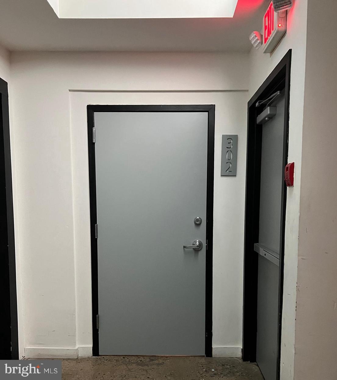 20 North 3rd Street, Unit 302 Philadelphia, PA 19106 - Photo 3 of 24 a view of elevator