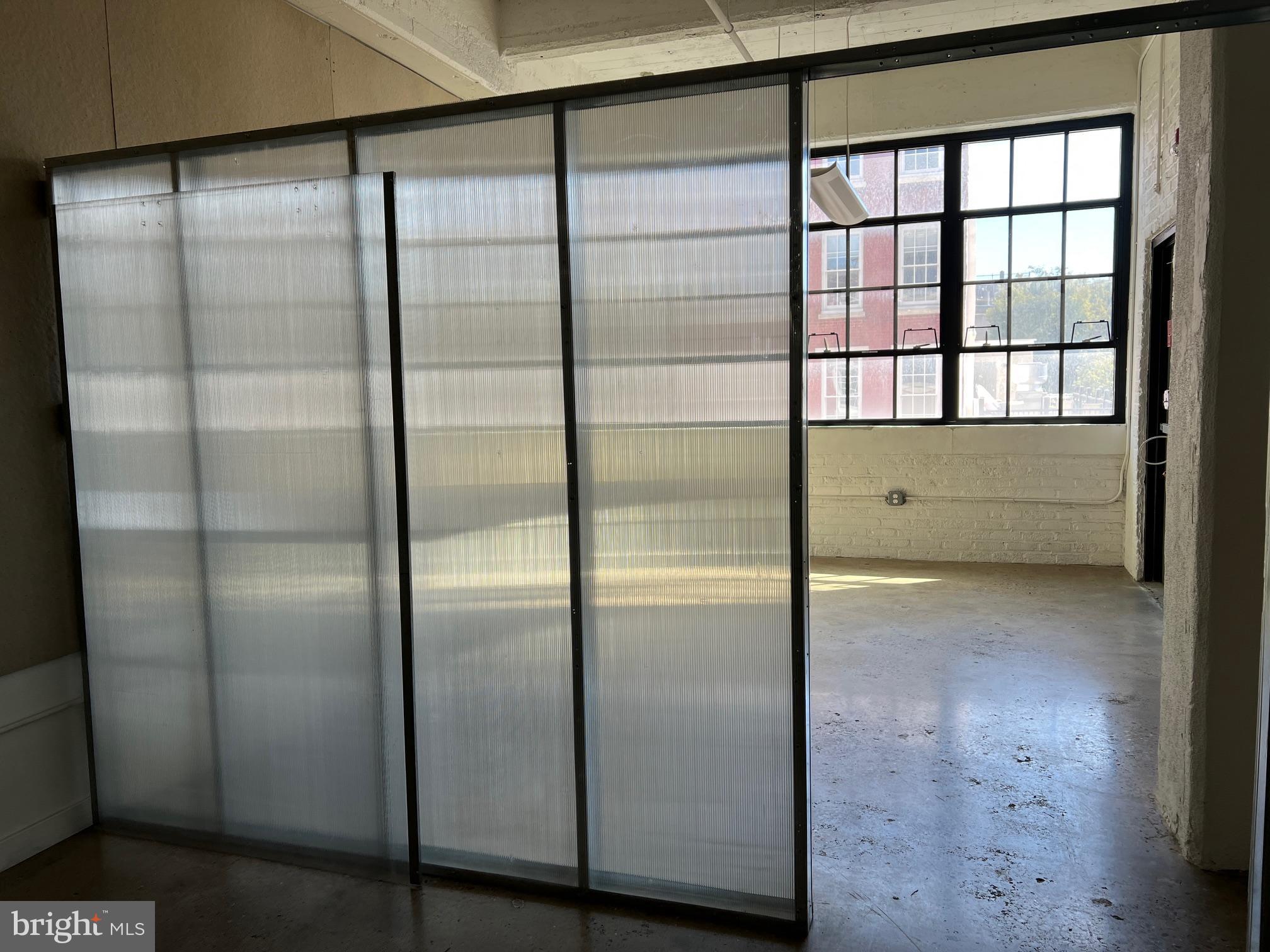 20 North 3rd Street, Unit 302 Philadelphia, PA 19106 - Photo 8 of 24 a view of a walk in closet