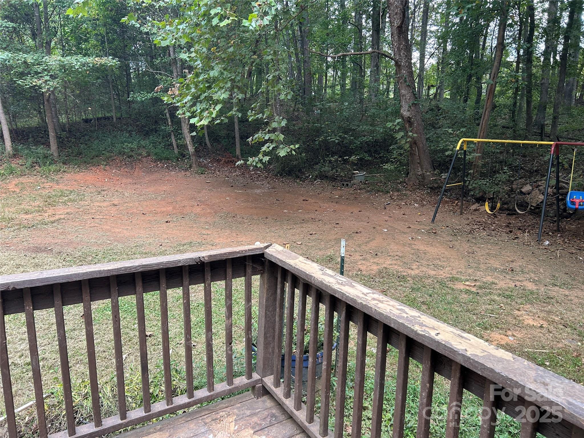 396 Buck Collins Road Forest City, NC 28043 - Photo 14 of 31 Gallery Image 14