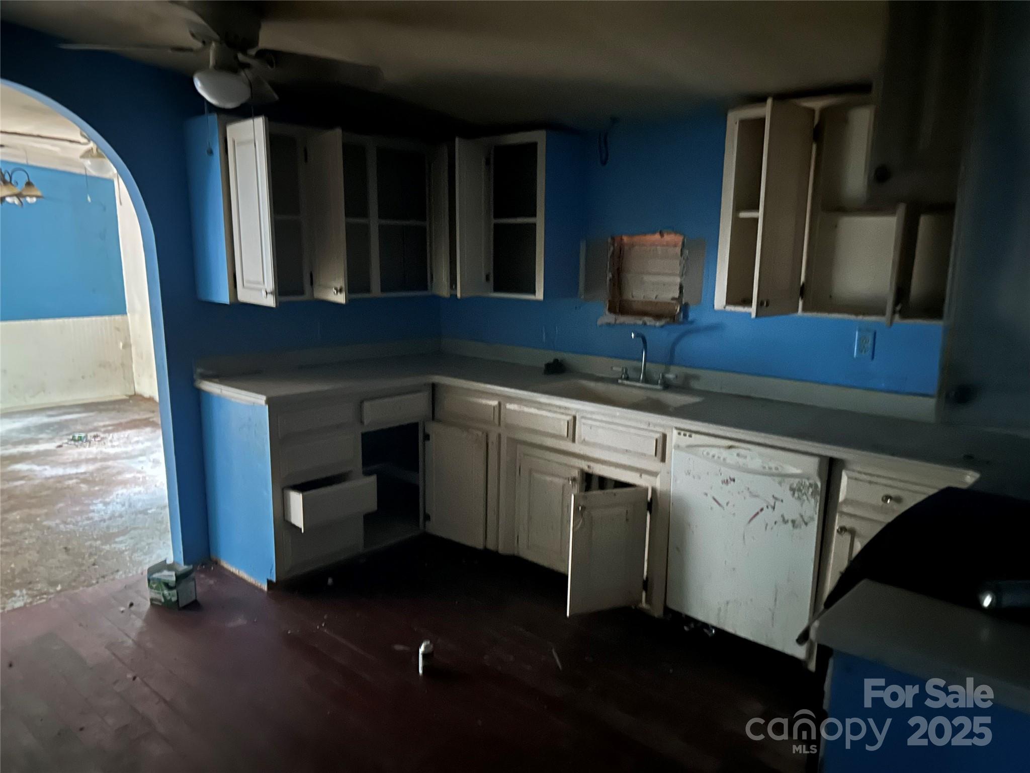 396 Buck Collins Road Forest City, NC 28043 - Photo 23 of 31 Gallery Image 23