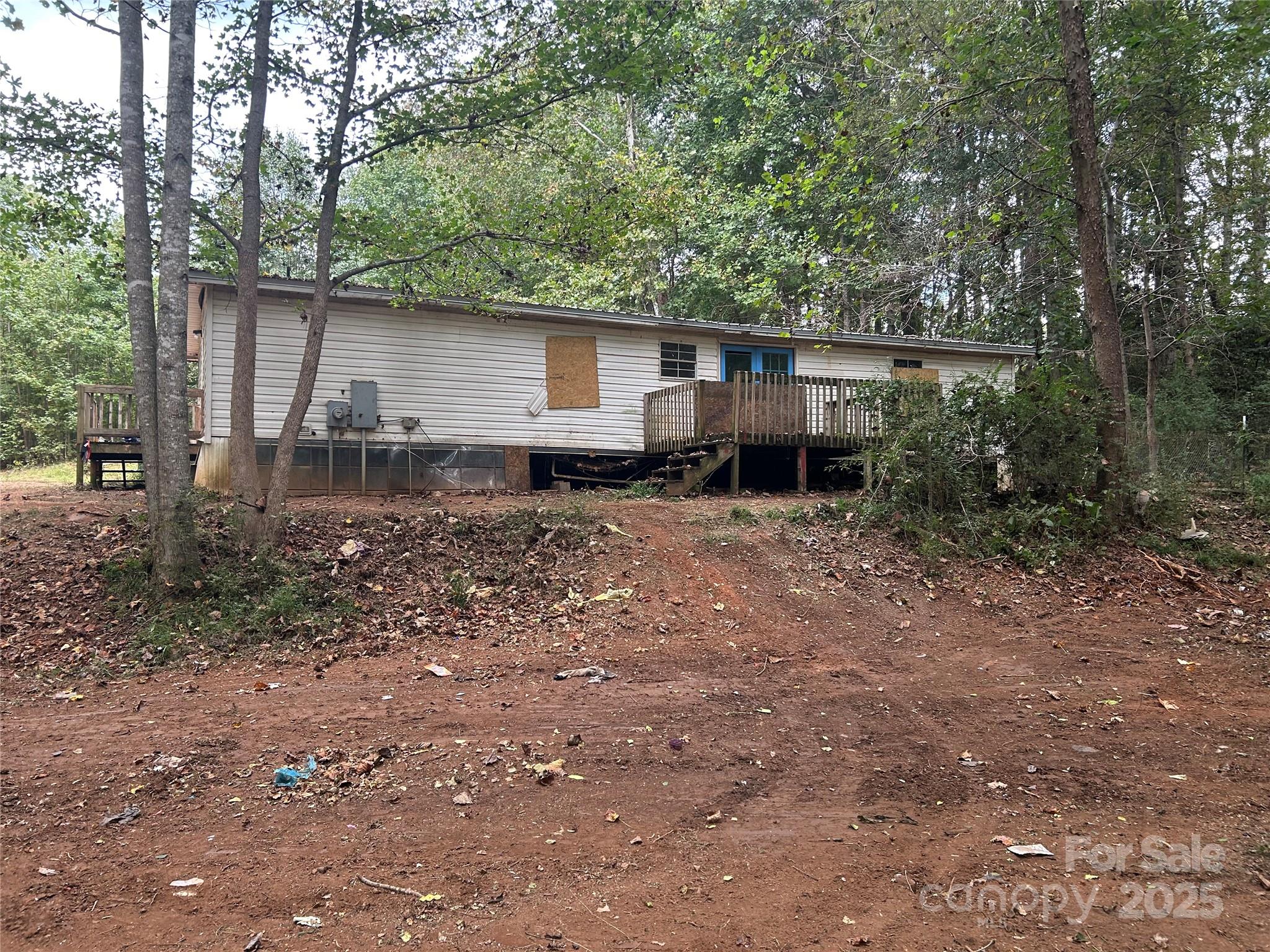 396 Buck Collins Road Forest City, NC 28043 - Photo 5 of 31 Gallery Image 5