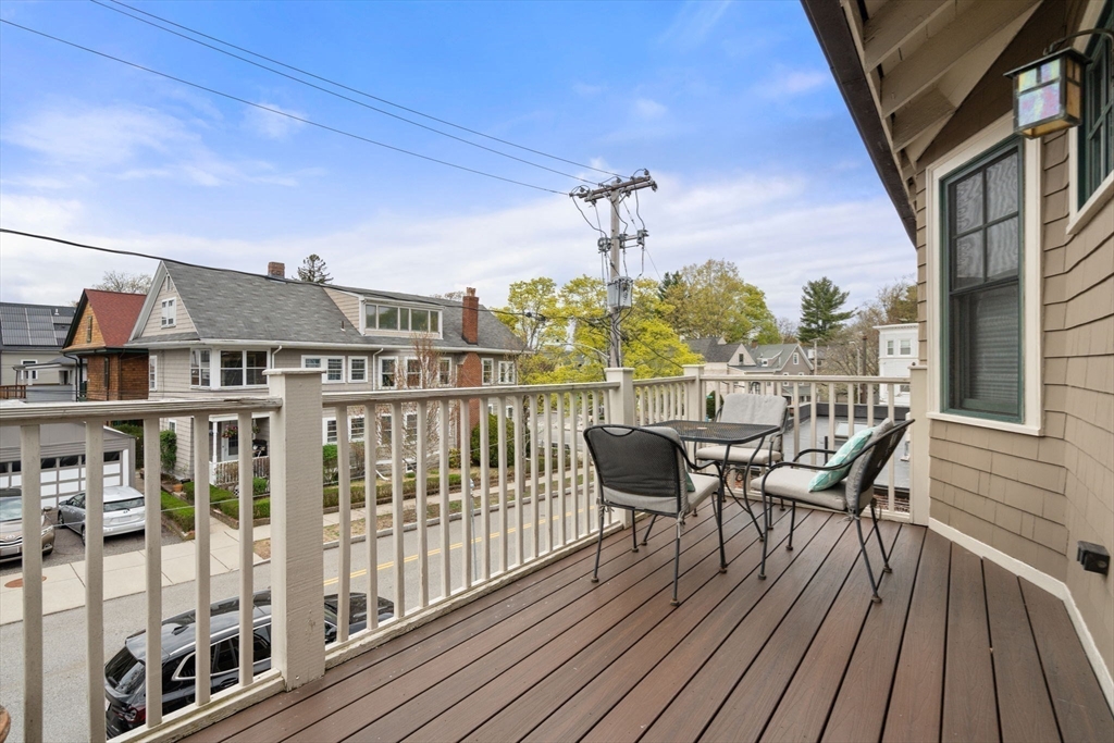 136 Appleton Street, Unit 1 Cambridge, MA 02138 - Photo 16 of 16