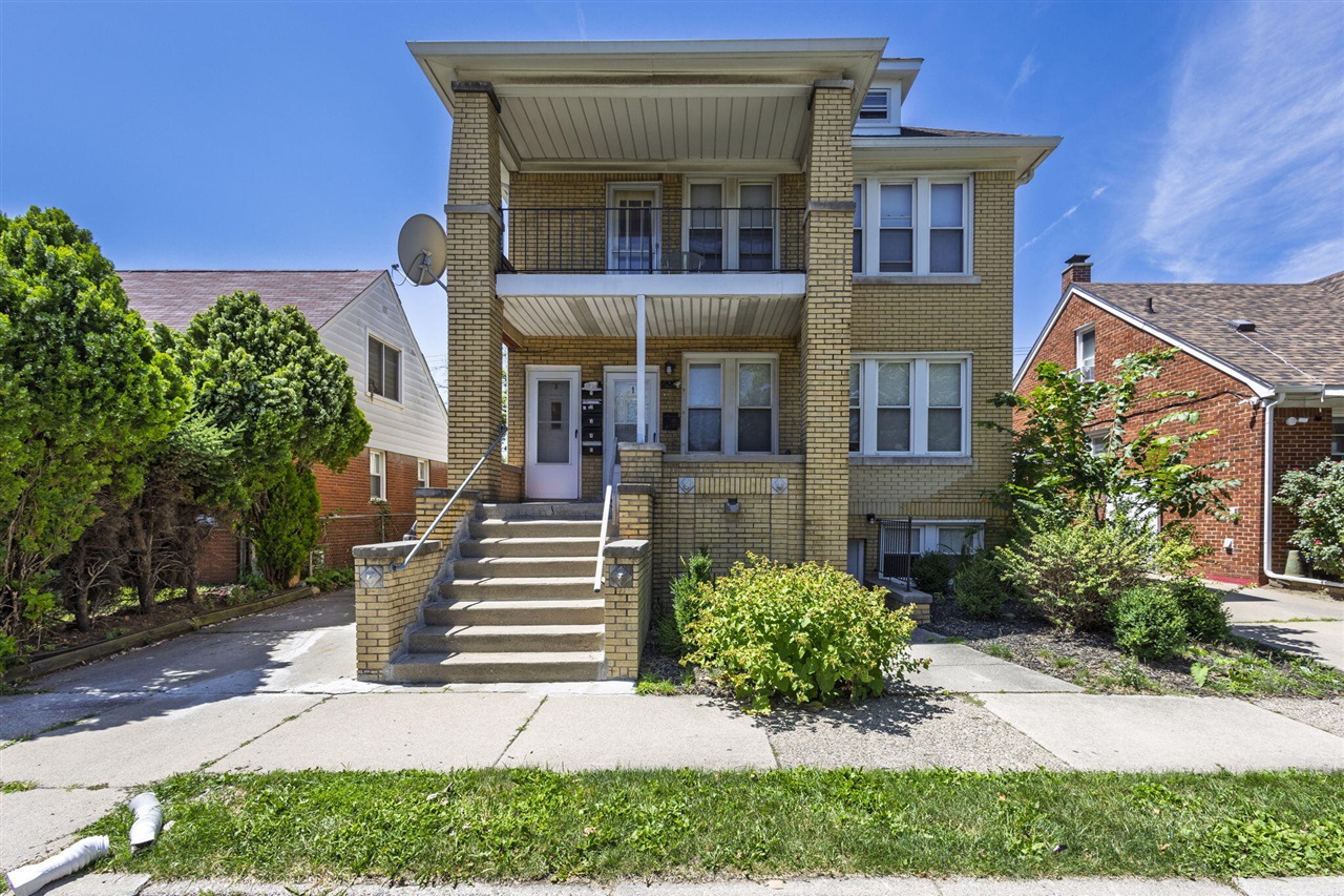 6225 Middlesex Street, Unit : 5 Dearborn, MI 48126 - Photo 1 of 15