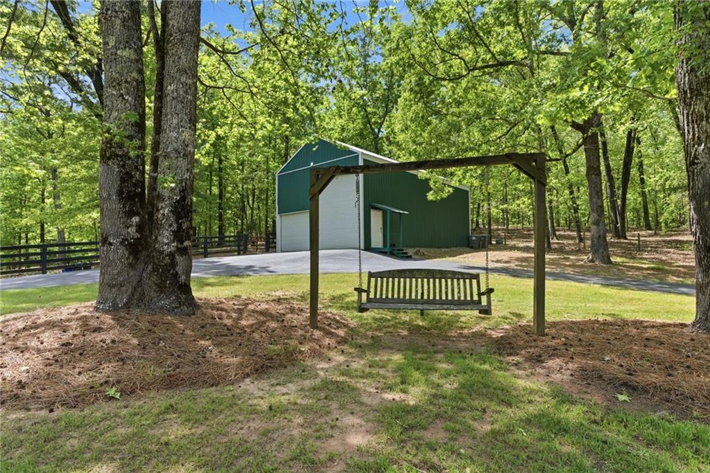 414 Parker Branch Road Barnesville, GA 30204 - Photo 58 of 83