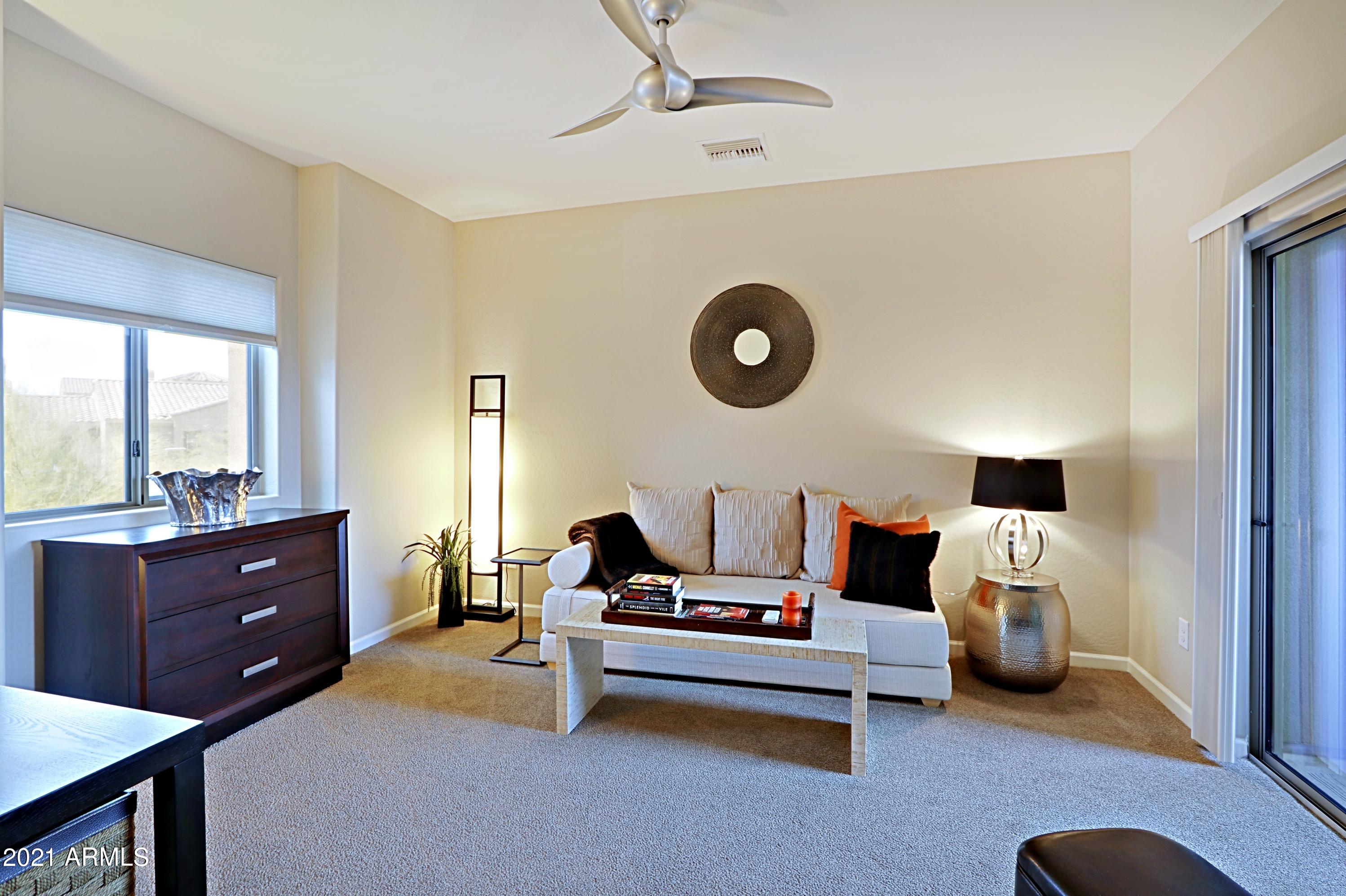 3935 East Rough Rider Road, Unit 1312 Phoenix, AZ 85050 - Photo 17 of 47 Bonus Room
