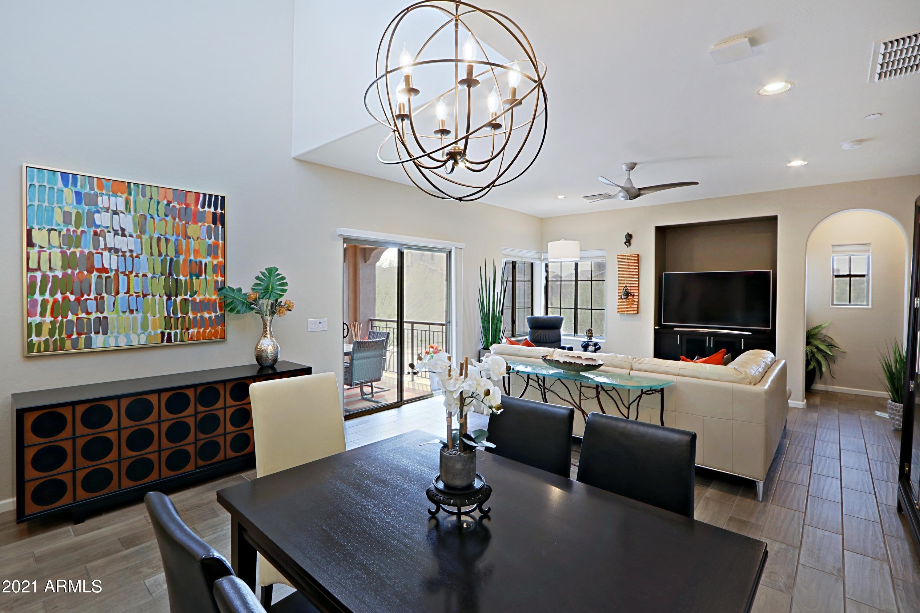 3935 East Rough Rider Road, Unit 1312 Phoenix, AZ 85050 - Photo 10 of 47 Natural Light