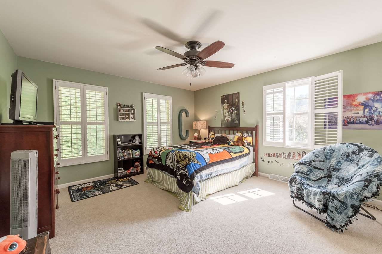 4479 West Tanglewood Road Bloomington, IN 47404 - Photo 18 of 36