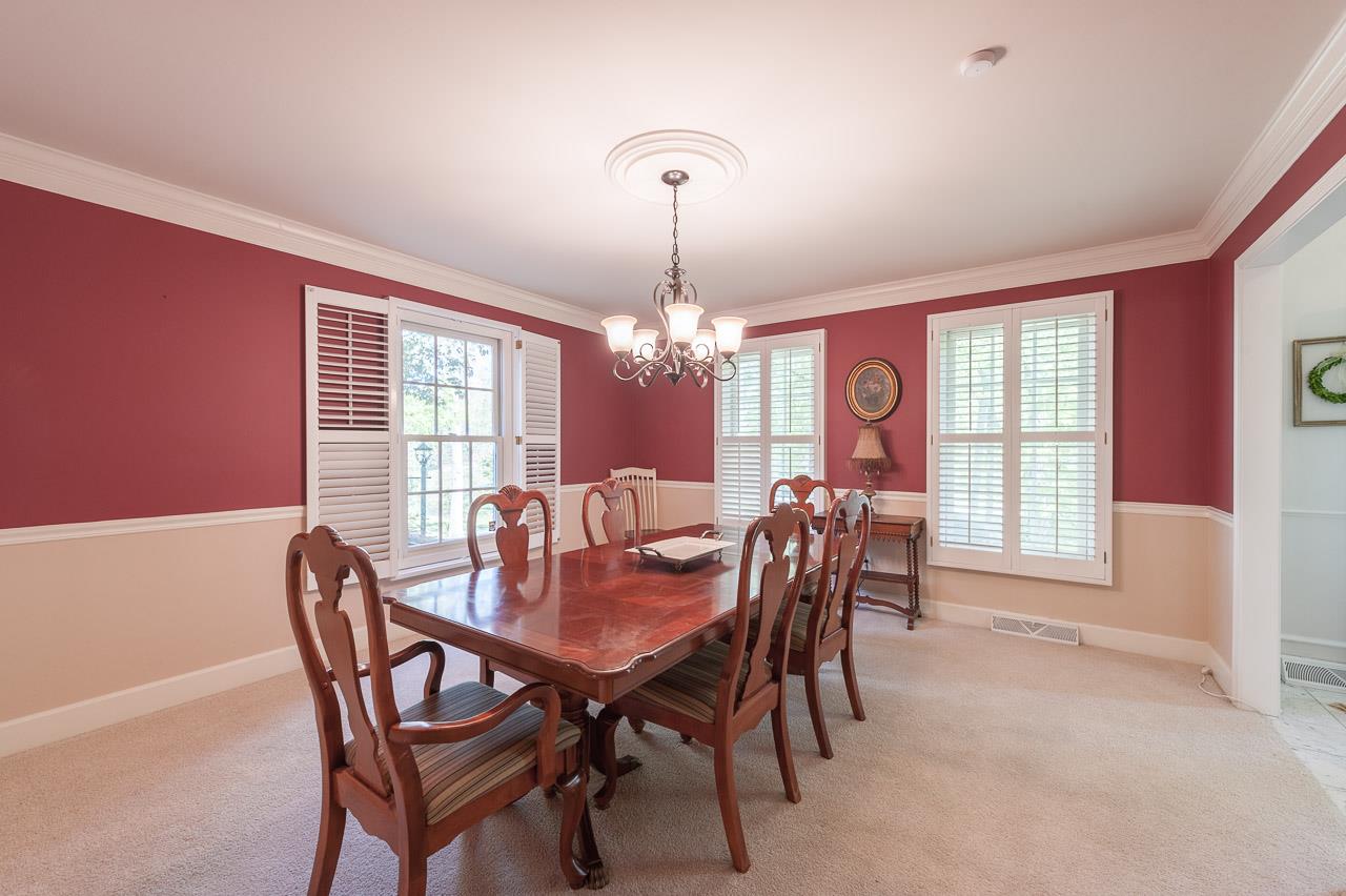 4479 West Tanglewood Road Bloomington, IN 47404 - Photo 4 of 36