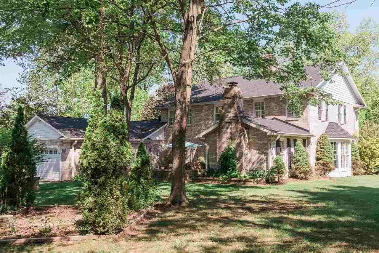 4479 West Tanglewood Road Bloomington, IN 47404 - Photo 34 of 36