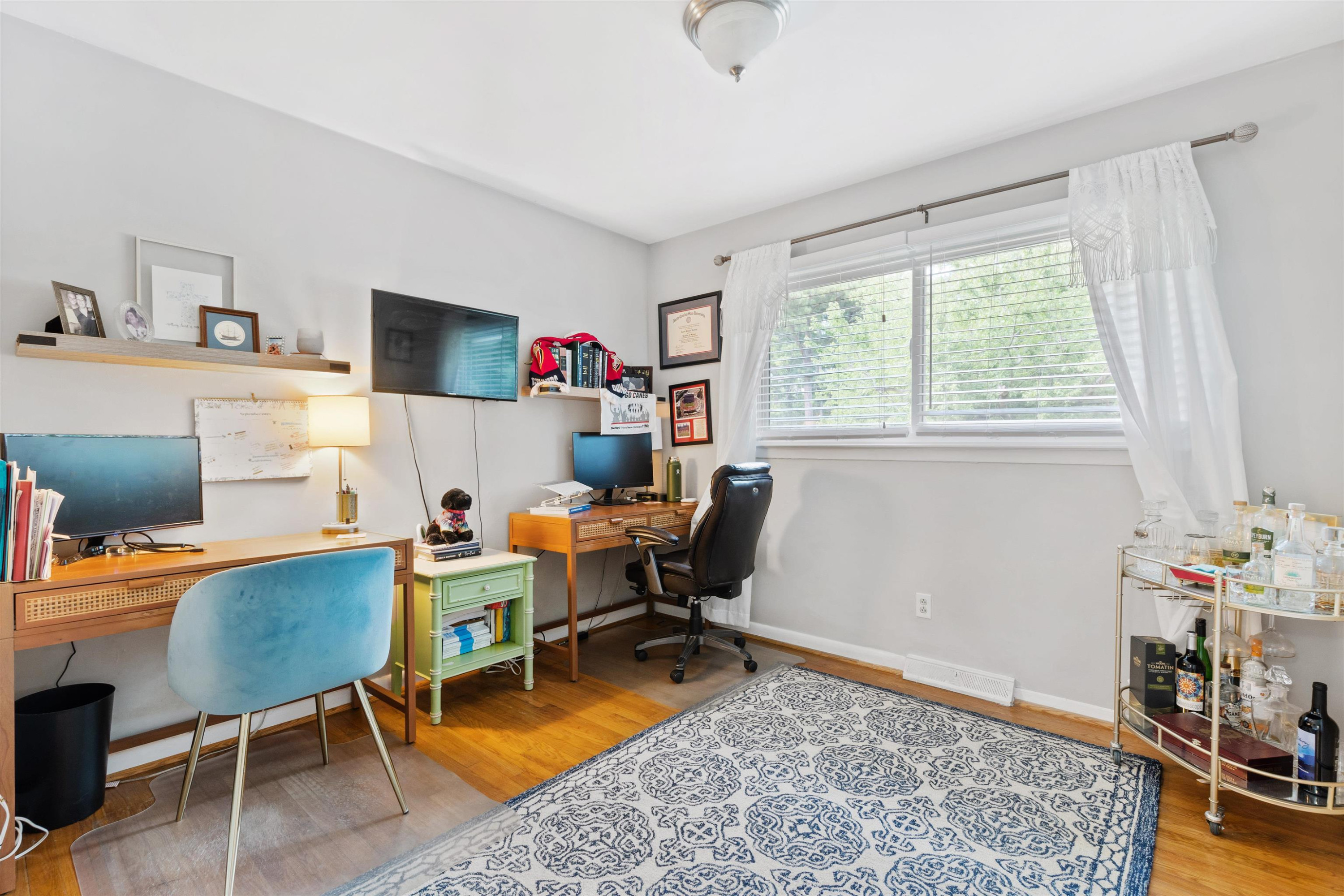 516 East Millbrook Road Raleigh, NC 27609 - Photo 19 of 23 Photo 19