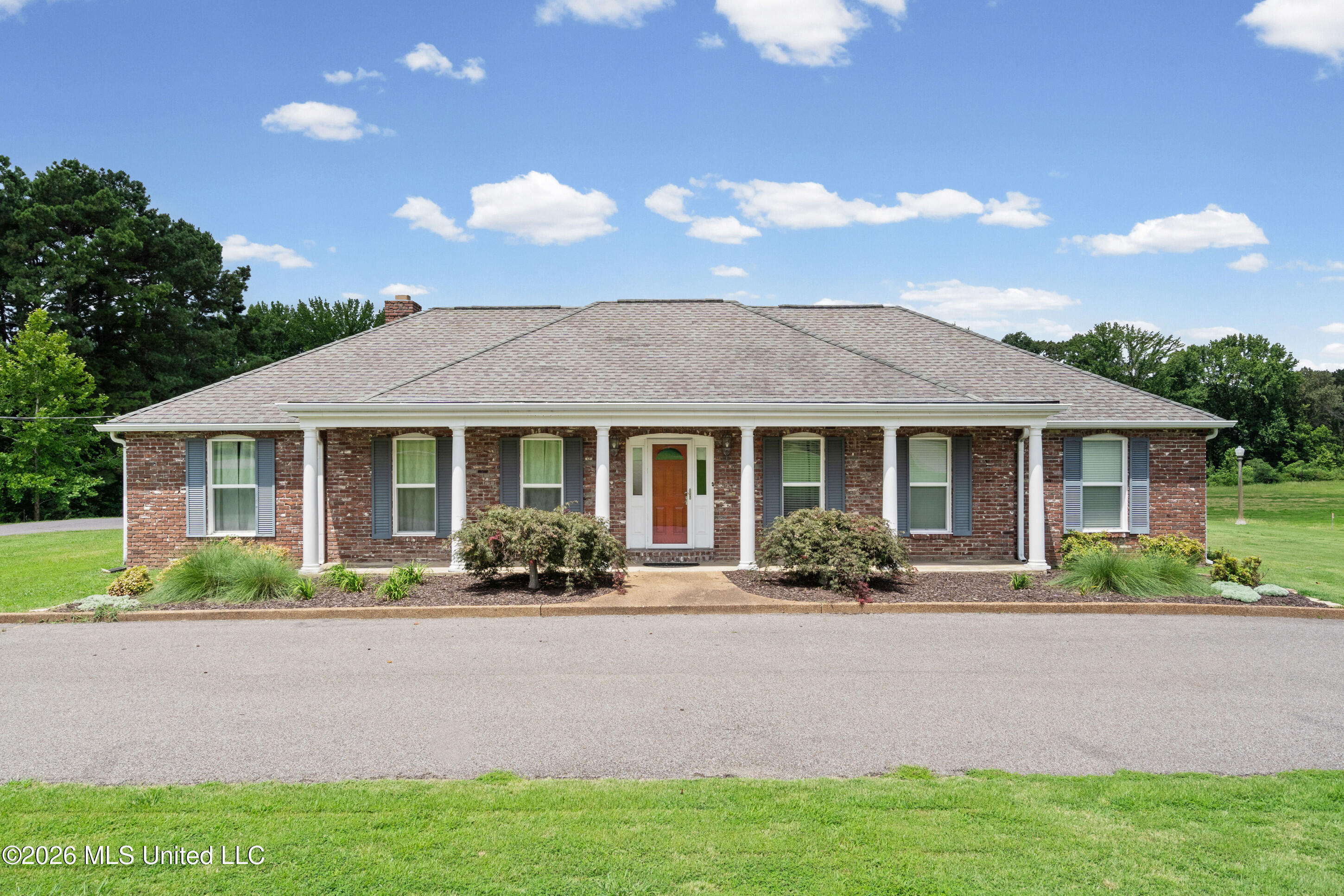 123 Malone Road South Hernando, MS 38632 - Photo 1 of 39 _dsc5460_print