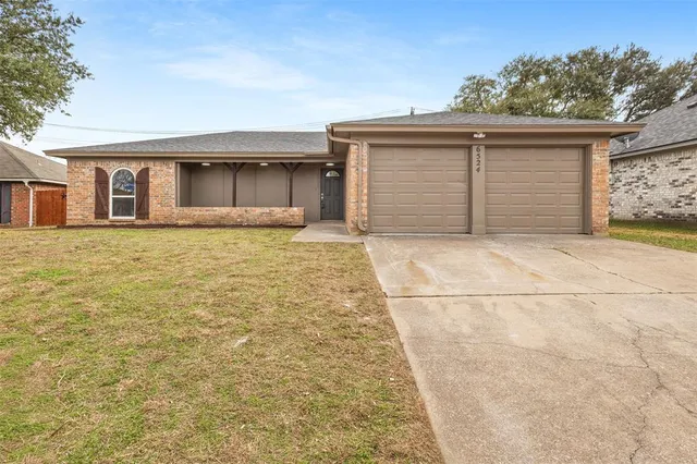 $269,900 | 6524 Kary Lynn Drive South, Watauga, TX 76148