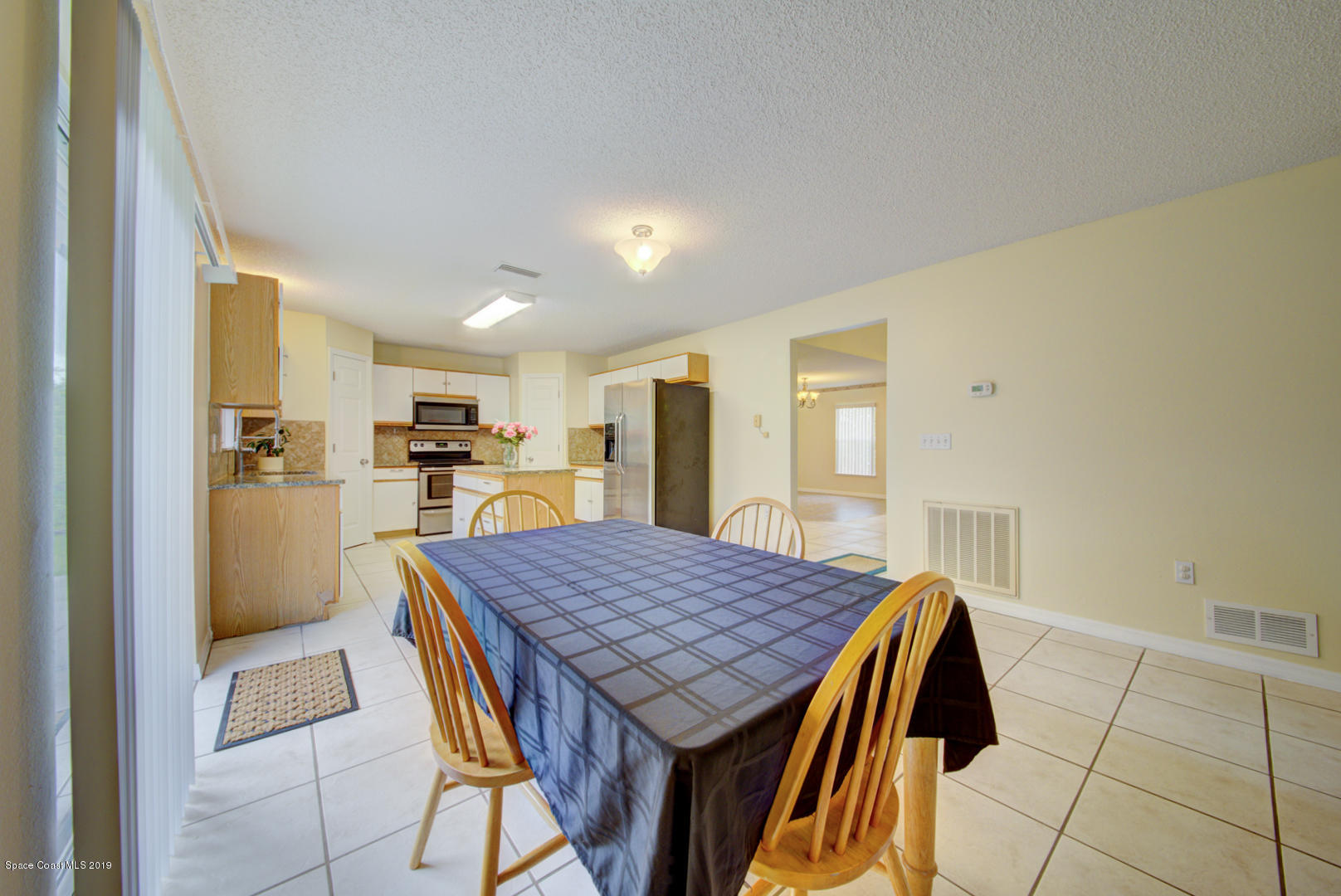 787 Raleigh Road Southeast Palm Bay, FL 32909 - Photo 19 of 51 Breakfast Area