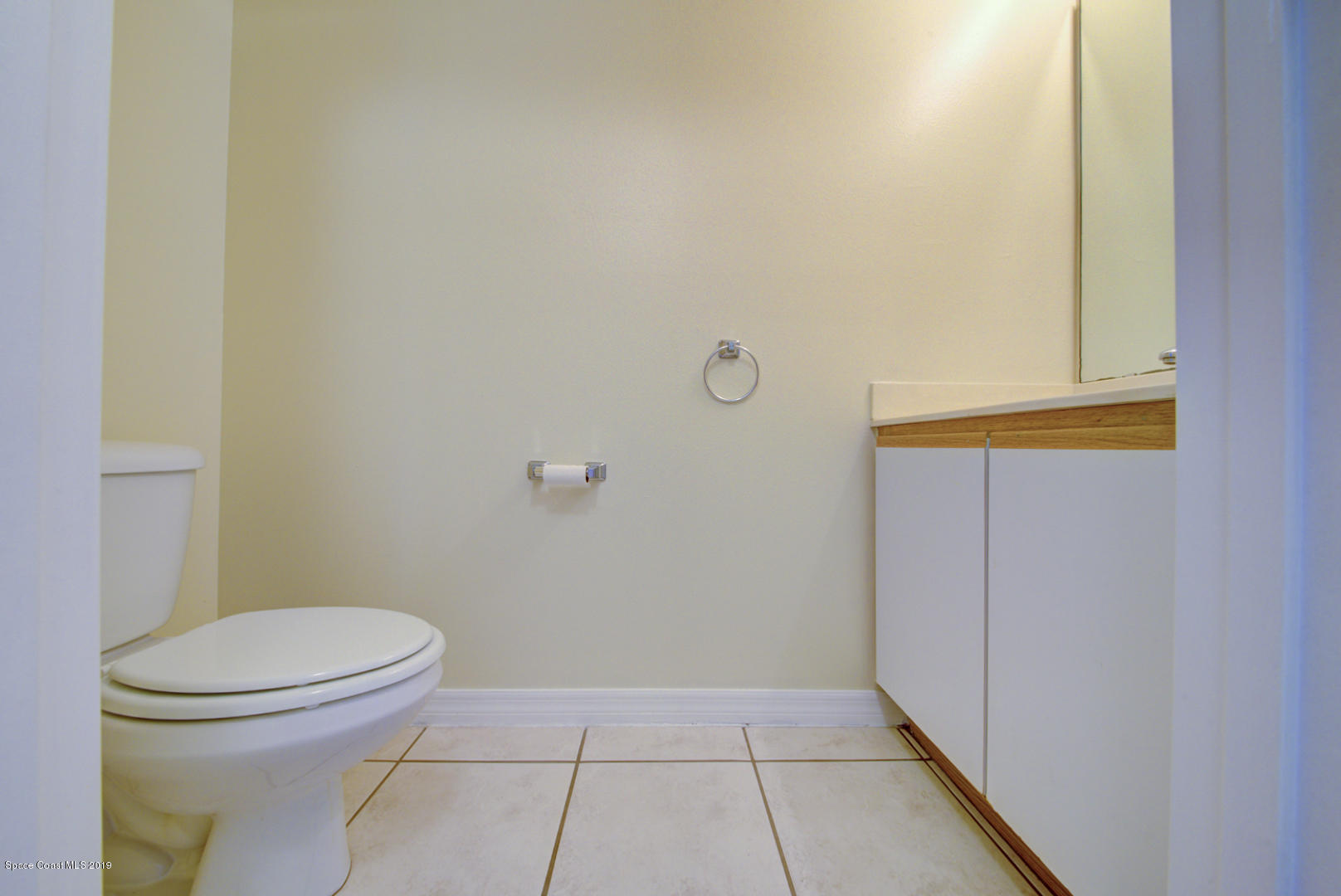 787 Raleigh Road Southeast Palm Bay, FL 32909 - Photo 23 of 51 Half Bath
