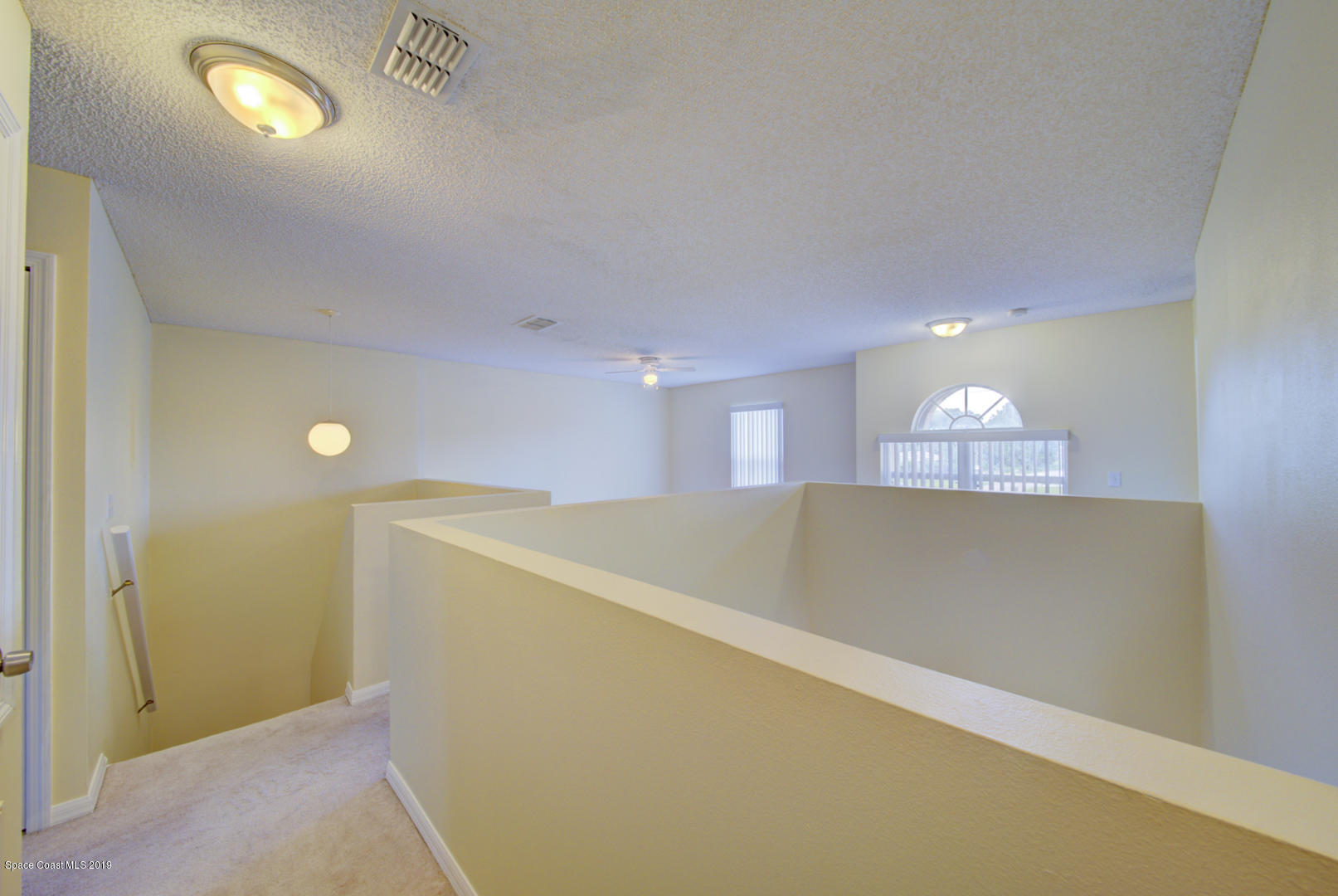 787 Raleigh Road Southeast Palm Bay, FL 32909 - Photo 30 of 51 Second Story Landing
