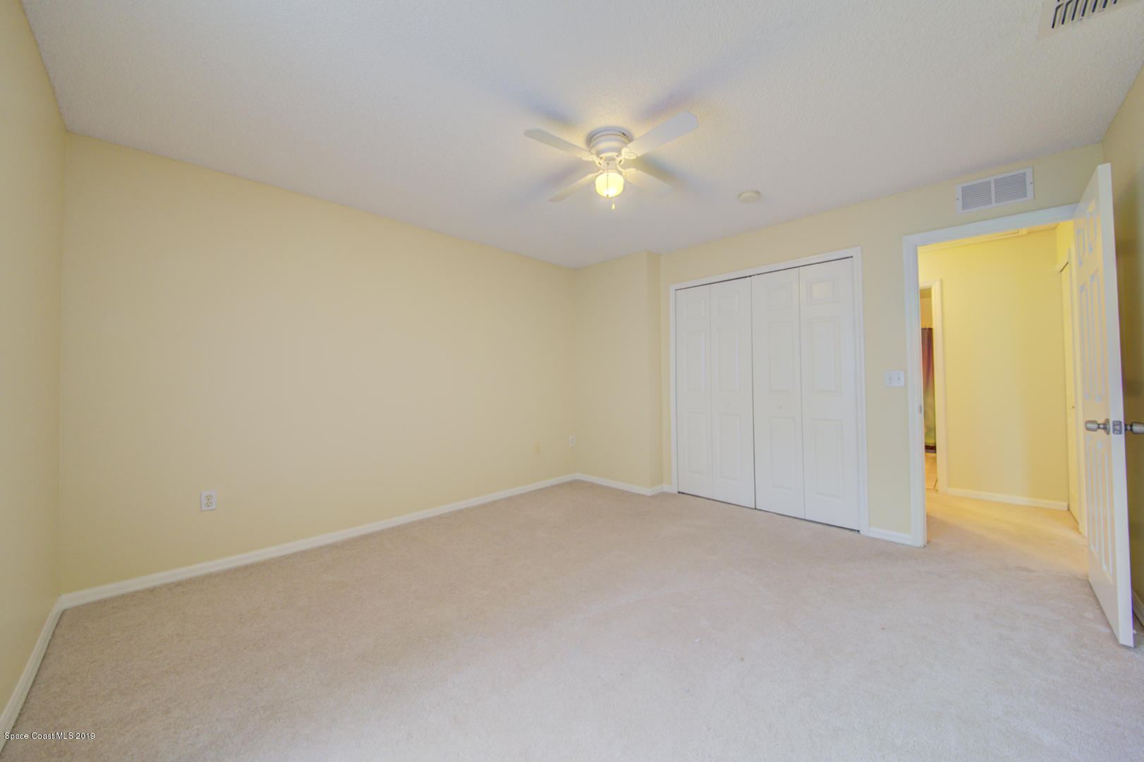 787 Raleigh Road Southeast Palm Bay, FL 32909 - Photo 41 of 51 Bedroom 3 With Carpet