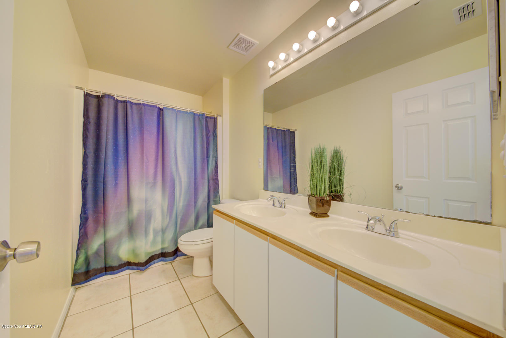 787 Raleigh Road Southeast Palm Bay, FL 32909 - Photo 43 of 51 Bathroom 2