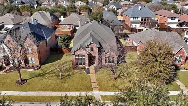 $574,900 | 13261 Mannheim Drive, Frisco, TX 75033