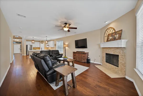 $574,900 | 13261 Mannheim Drive, Frisco, TX 75033