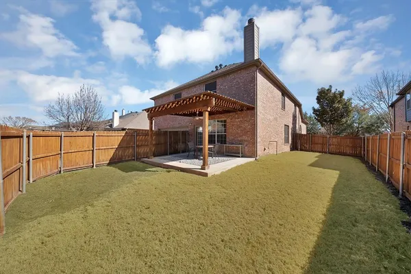 $574,900 | 13261 Mannheim Drive, Frisco, TX 75033
