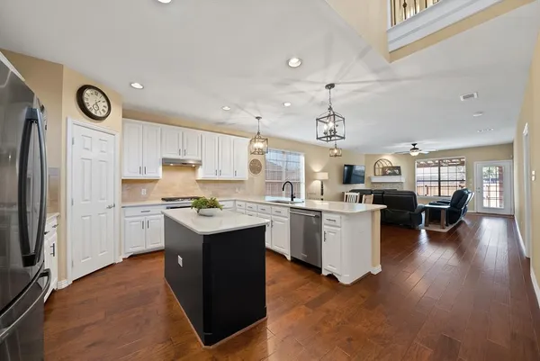 $574,900 | 13261 Mannheim Drive, Frisco, TX 75033