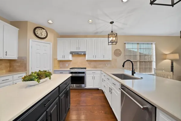 $574,900 | 13261 Mannheim Drive, Frisco, TX 75033