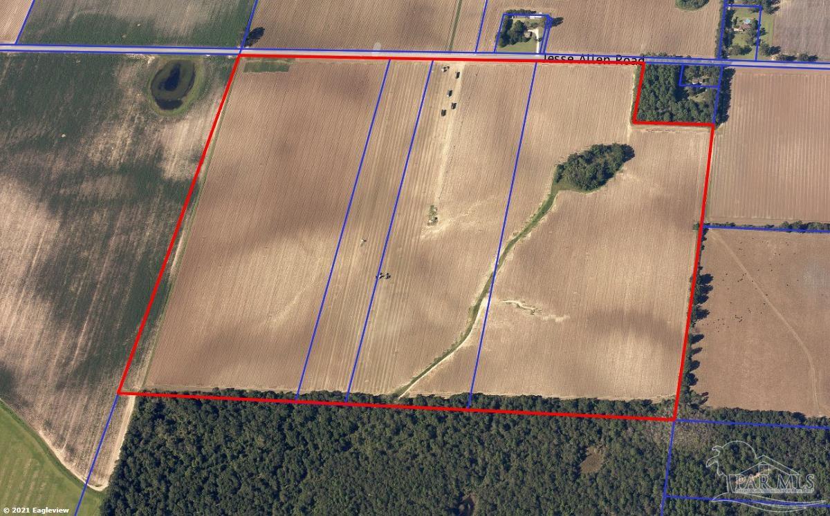 0 Jesse Allen Road Milton, FL 32570 - Photo 14 of 17