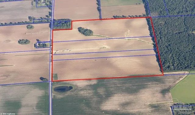 $2,983,000 | 0 Jesse Allen Road, Milton, FL 32570