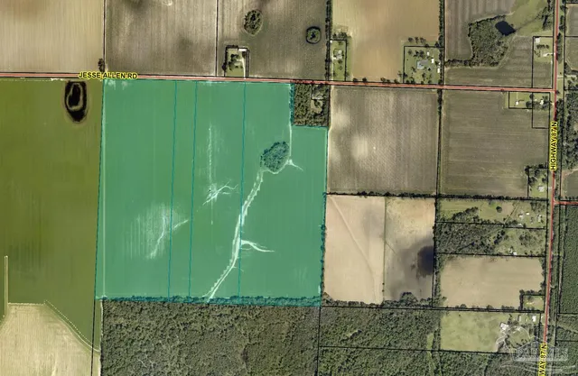 $2,983,000 | 0 Jesse Allen Road, Milton, FL 32570