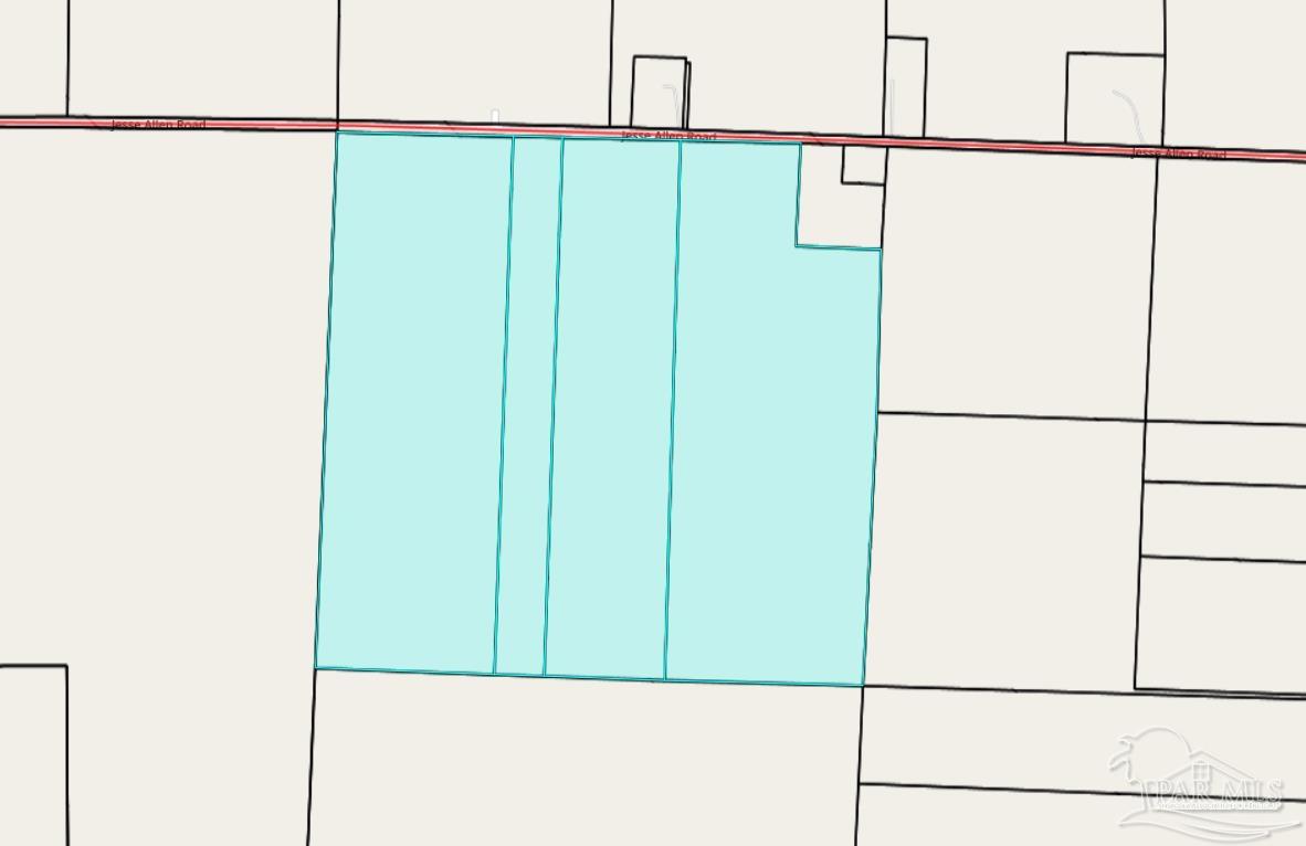 0 Jesse Allen Road Milton, FL 32570 - Photo 17 of 17