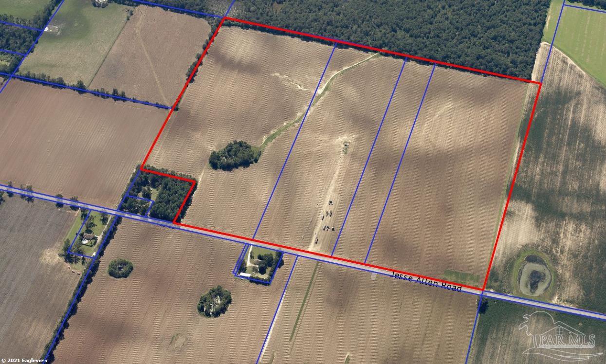 0 Jesse Allen Road Milton, FL 32570 - Photo 8 of 17