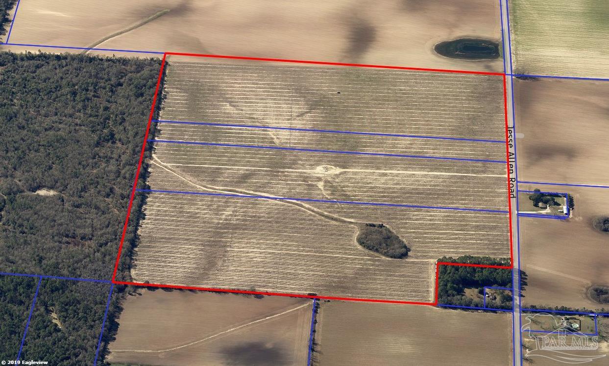 0 Jesse Allen Road Milton, FL 32570 - Photo 9 of 17