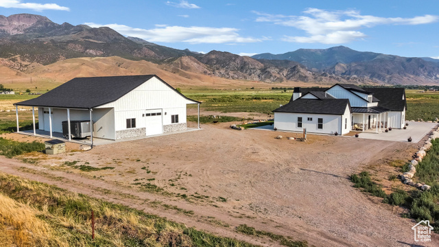 1952 Highway 118 Monroe, UT 84754 - Photo 78 of 88 Mountain view