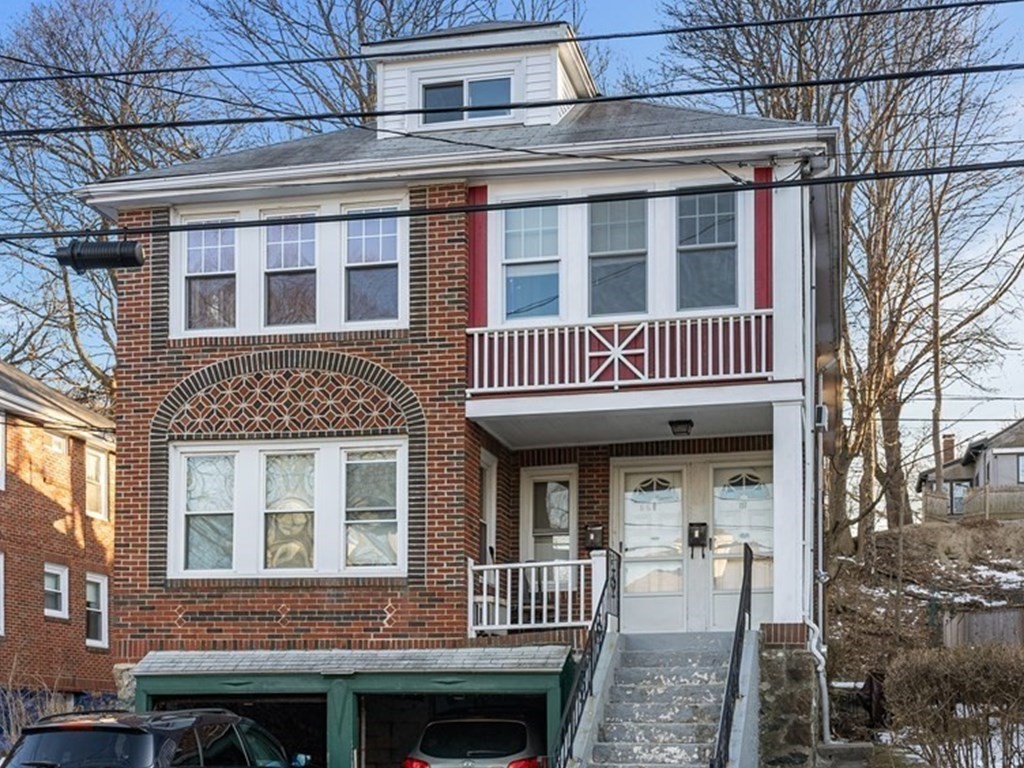 86-88 Colborne Road Boston, MA 02135 - Photo 1 of 13 Gallery Image 1