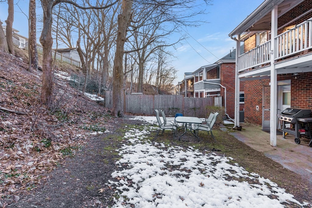 86-88 Colborne Road Boston, MA 02135 - Photo 12 of 13 Gallery Image 12