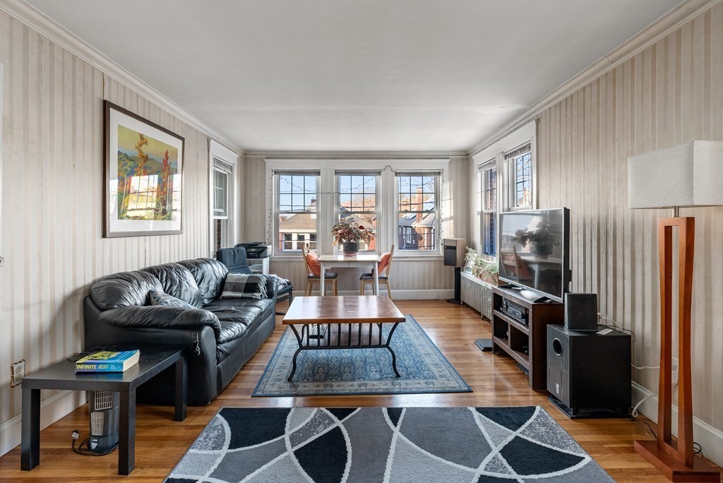 86-88 Colborne Road Boston, MA 02135 - Photo 6 of 13 Gallery Image 6