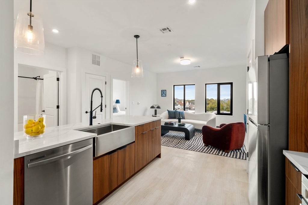 600 Broadway, Unit 506 Chelsea, MA 02150 - Photo 3 of 30