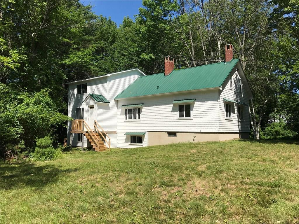 781 Naples Road Harrison, ME 04040 - Photo 1 of 19 Photo
