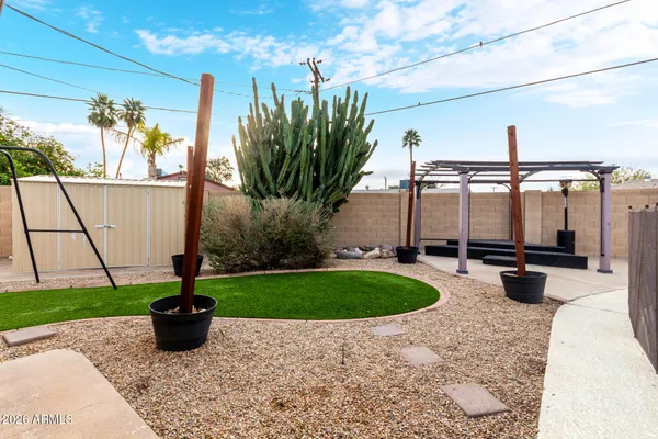 $500,000 | 4637 East Granada Road, Phoenix, AZ 85008