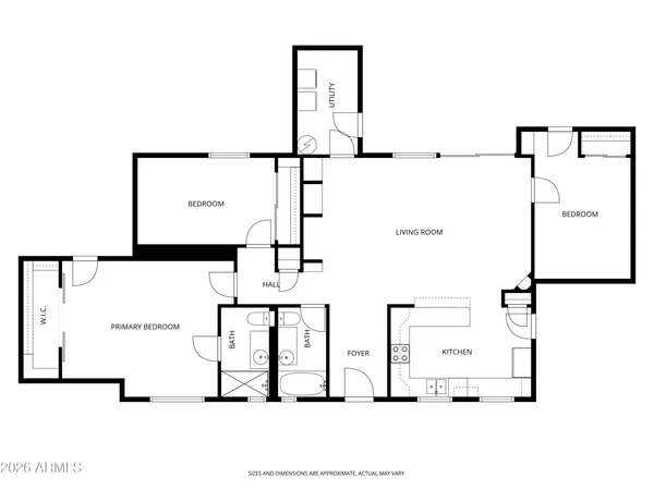 $500,000 | 4637 East Granada Road, Phoenix, AZ 85008