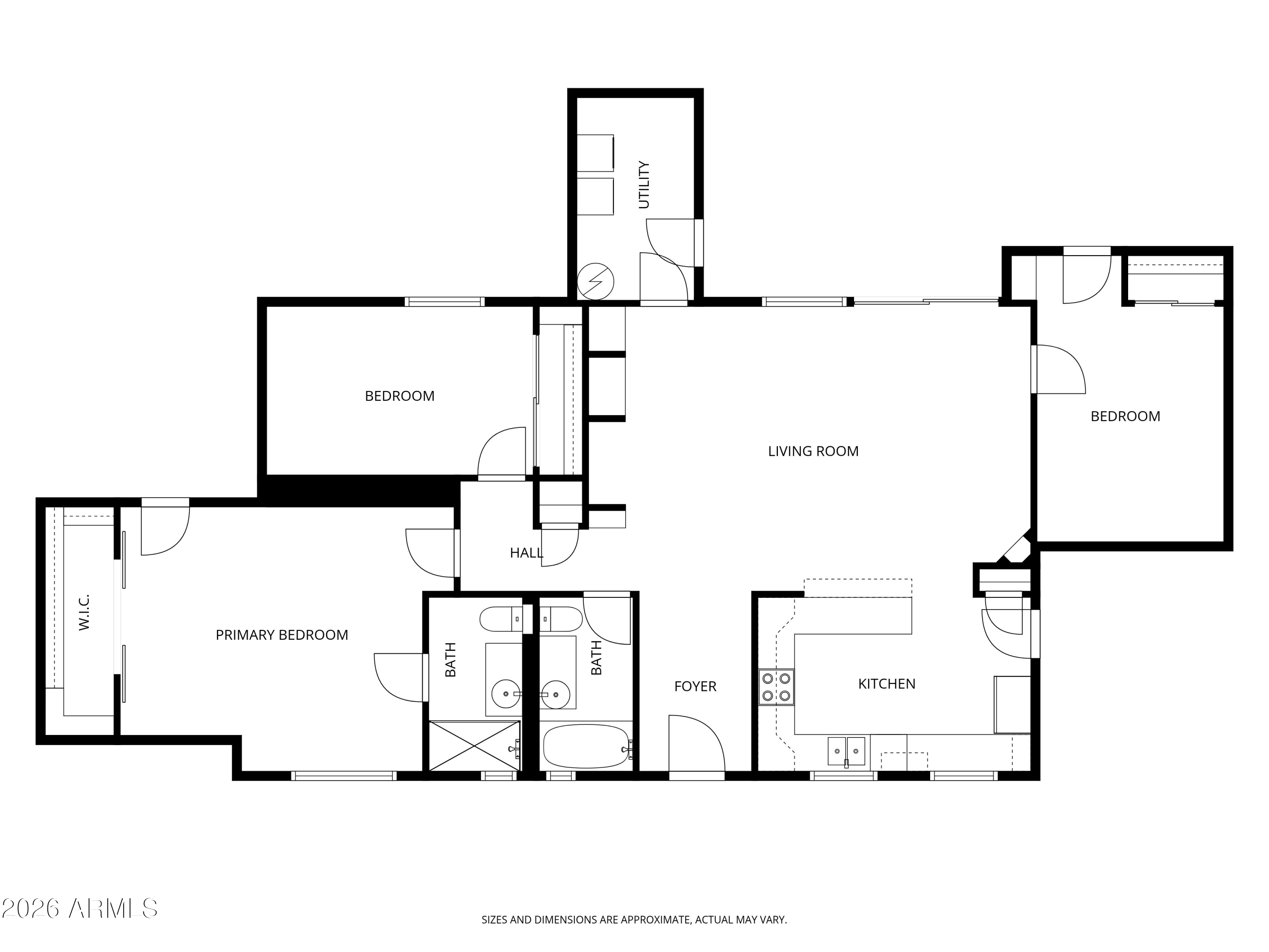 4637 East Granada Road Phoenix, AZ 85008 - Photo 32 of 32