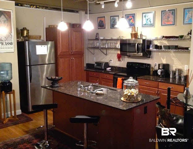 308 St Louis Street, Unit 116 Mobile, AL 36602 - Photo 6 of 16